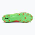Herren-Fußballschuhe Nike Phantom 6 Low Pro Erling Haaland FG hot punch/green strike/black 4