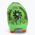 Herren-Fußballschuhe Nike Phantom 6 Low Pro Erling Haaland FG hot punch/green strike/black 6