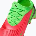 Herren-Fußballschuhe Nike Phantom 6 Low Pro Erling Haaland AG hot punch/green strike/black 3
