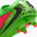 Herren-Fußballschuhe Nike Phantom 6 Low Pro Erling Haaland AG hot punch/green strike/black 5