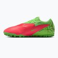 Herren-Fußballschuhe Nike Phantom 6 Low Pro Erling Haaland TF hot punch/green strike/black 2
