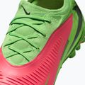 Herren-Fußballschuhe Nike Phantom 6 Low Pro Erling Haaland TF hot punch/green strike/black 3