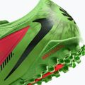 Herren-Fußballschuhe Nike Phantom 6 Low Pro Erling Haaland TF hot punch/green strike/black 4