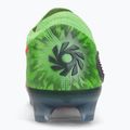 Herren-Fußballschuhe Nike Phantom 6 Low Elite Erling Haaland FG hot punch/green strike/black 6