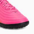 Kinder-Fußballschuhe Nike Jr. Tiempo Maestro Academy TF multi color/black 7