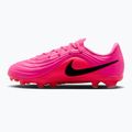 Kinder-Fußballschuhe Nike Jr. Tiempo Maestro Academy FG/MG multi color/black