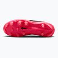 Kinder-Fußballschuhe Nike Jr. Tiempo Maestro Academy FG/MG multi color/black 3
