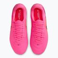 Kinder-Fußballschuhe Nike Jr. Tiempo Maestro Academy FG/MG multi color/black 4