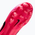 Kinder-Fußballschuhe Nike Jr. Tiempo Maestro Academy FG/MG multi color/black 5