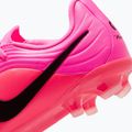 Kinder-Fußballschuhe Nike Jr. Tiempo Maestro Academy FG/MG multi color/black 7