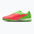 Herren-Fußballschuhe Nike Phantom 6 Low Academy Erling Haaland TF hot punch/green strike/black 2