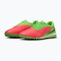 Herren-Fußballschuhe Nike Phantom 6 Low Academy Erling Haaland TF hot punch/green strike/black 3