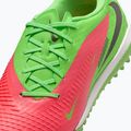 Herren-Fußballschuhe Nike Phantom 6 Low Academy Erling Haaland TF hot punch/green strike/black 7