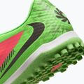 Herren-Fußballschuhe Nike Phantom 6 Low Academy Erling Haaland TF hot punch/green strike/black 8