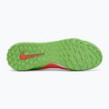 Herren-Fußballschuhe Nike Phantom 6 Low Academy Erling Haaland TF hot punch/green strike/black 4