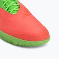 Herren-Fußballschuhe Nike Phantom 6 Low Academy Erling Haaland IN hot punch/green strike/black 7