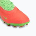 Kinder-Fußballschuhe Nike Jr. Phantom 6 Low Pro Erling Haaland MG 7