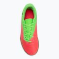 Kinder-Fußballschuhe Nike Jr. Phantom 6 Low Club Erling Haaland IC 5