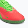 Kinder-Fußballschuhe Nike Jr. Phantom 6 Low Club Erling Haaland IC 7