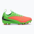 Kinder-Fußballschuhe Nike Jr. Phantom 6 Low Academy Erling Haaland FG 2