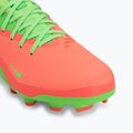 Kinder-Fußballschuhe Nike Jr. Phantom 6 Low Academy Erling Haaland FG 7