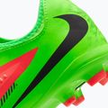 Kinder-Fußballschuhe Nike Jr. Phantom 6 Low Academy Erling Haaland FG 5