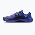Herren Trainingsschuhe Nike Metcon 10 persian violet/obsidian/light lemon twist 2