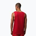 Herren-Basketballtrikot  Jordan Sport Reversible gym red/black 3