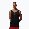 Herren-Basketballtrikot Nike Jordan Sport Reversible gym red/black 4