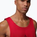 Herren-Basketballtrikot  Jordan Sport Reversible gym red/black 5