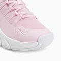 Damen Trainingsschuhe Nike Free Metcon 7 pink foam/light magenta/white 7