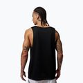 Herren-Basketballtrikot Nike Jordan Sport Reversible black/white 3