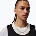Herren-Basketballtrikot  Jordan Sport Reversible black/white 4