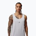 Herren-Basketballtrikot  Jordan Sport Reversible black/white 6