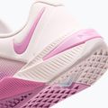 Damen Trainingsschuhe Nike Metcon 10 pearl pink/light magenta/light magenta 8