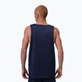 Herren-Basketballtrikot Nike Jordan Sport Reversible midnight navy/university blue 3