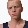 Herren-Basketballtrikot  Jordan Sport Reversible midnight navy/university blue 4
