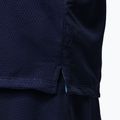 Herren-Basketballtrikot Nike Jordan Sport Reversible midnight navy/university blue 5