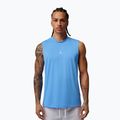 Herren-Basketballtrikot Jordan Sport Essential Sleeveless Top university blue