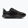 Kinder-Laufschuhe Nike Vomero 18 black/dark smoke grey/ligh smoke grey/black