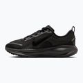 Kinder-Laufschuhe Nike Vomero 18 black/dark smoke grey/ligh smoke grey/black 2
