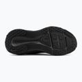 Kinder-Laufschuhe Nike Vomero 18 black/dark smoke grey/ligh smoke grey/black 4