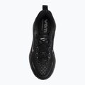 Kinder-Laufschuhe Nike Vomero 18 black/dark smoke grey/ligh smoke grey/black 5