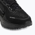 Kinder-Laufschuhe Nike Vomero 18 black/dark smoke grey/ligh smoke grey/black 7