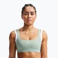 Sport-BH Nike One Light Support steam/white/white