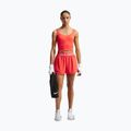 Damen-Trainingsshirt Nike Pro Sculpt Medium Support Padded Tank light crimson/white 2