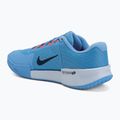 Herrenschuhe Nike Zoom GP Challenge Pro Clay university blue/hot lava/midnight navy 3