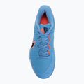 Herrenschuhe Nike Zoom GP Challenge Pro Clay university blue/hot lava/midnight navy 5