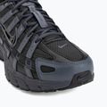 Herren Schuhe Nike P-6000 dark smoke grey/carbon/black 7