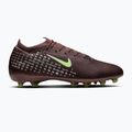 Herren-Fußballschuhe Nike Mercurial Vapor 16 Pro "Kylian Mbappé" AG-Pro plum eclipse/metallic silver